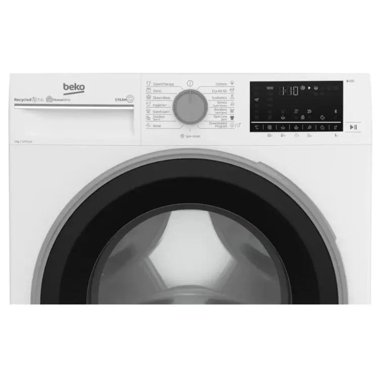 Alles BEKO perilica rublja B3WU77225WB