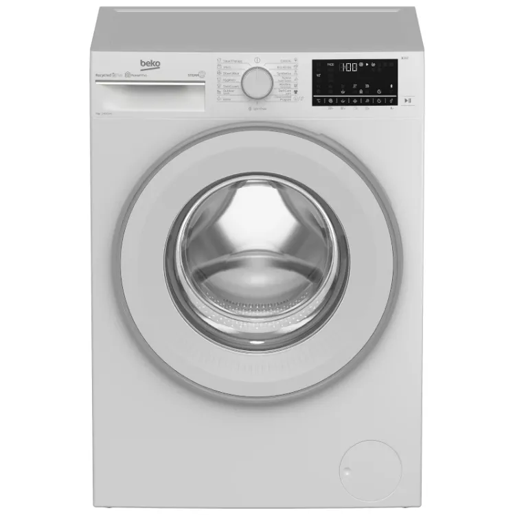 Alles BEKO perilica rublja B3WFU7744WB