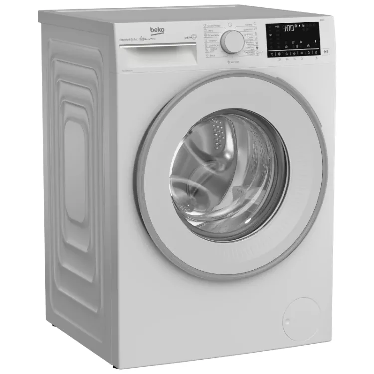 Alles BEKO perilica rublja B3WFU7744WB