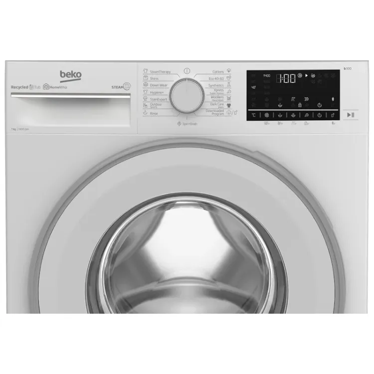 Alles BEKO perilica rublja B3WFU7744WB