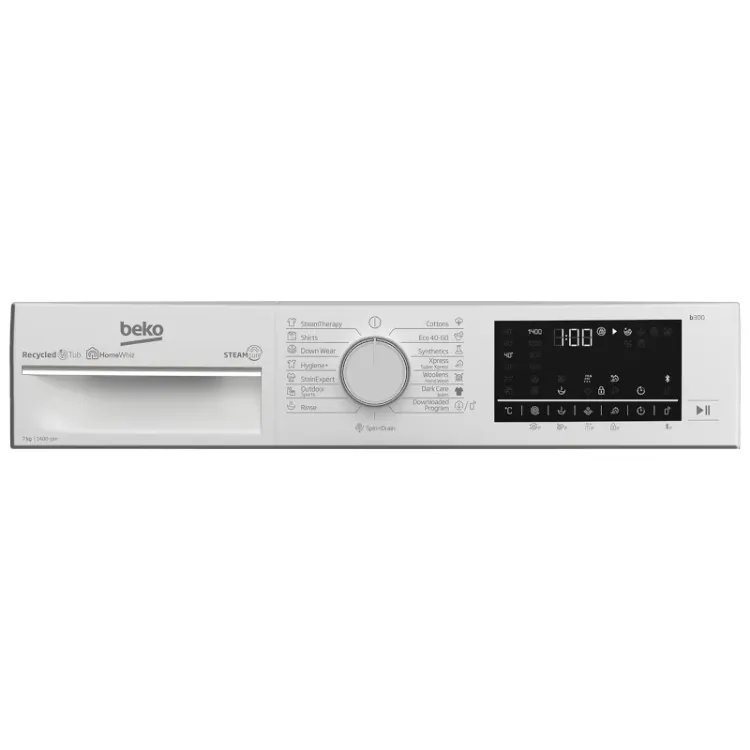 Alles BEKO perilica rublja B3WFU7744WB