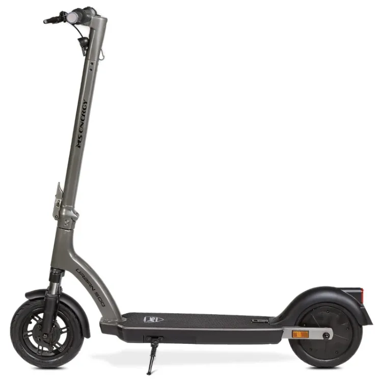 Alles MS ENERGY električni romobil URBAN 500
