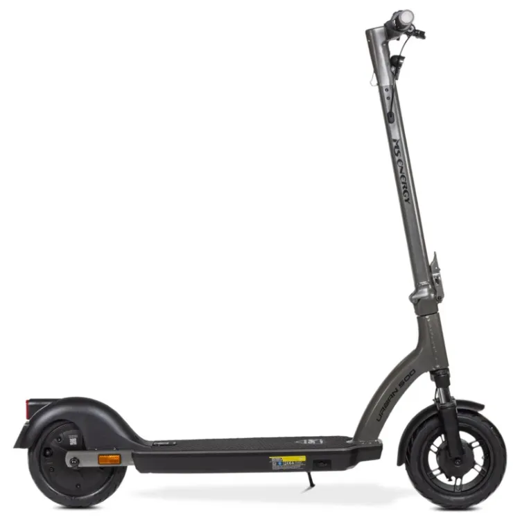 Alles MS ENERGY električni romobil URBAN 500