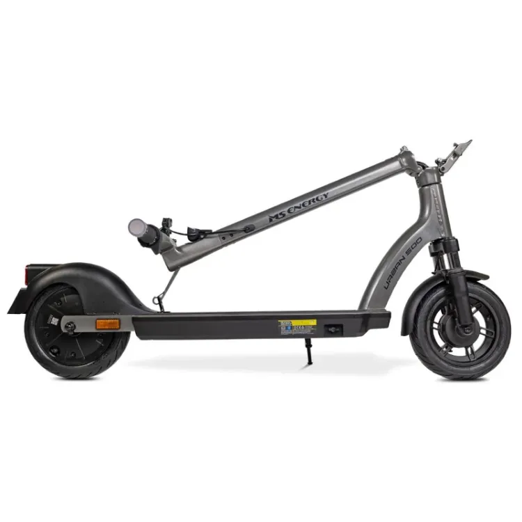 Alles MS ENERGY električni romobil URBAN 500