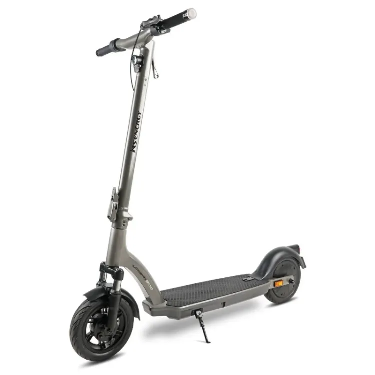 Alles MS ENERGY električni romobil URBAN 500