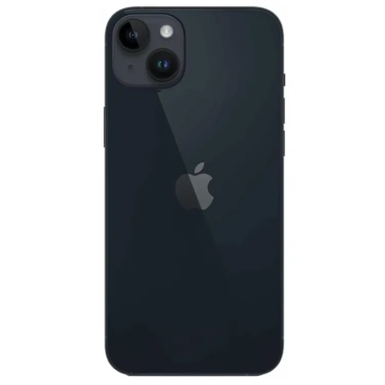 Alles APPLE mobilni telefon IPHONE 14 128GB crni