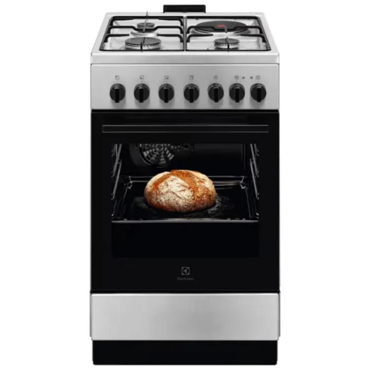 Alles ELECTROLUX štednjak LKM520011X