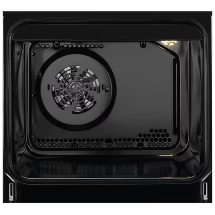 Alles ELECTROLUX štednjak LKM520011X