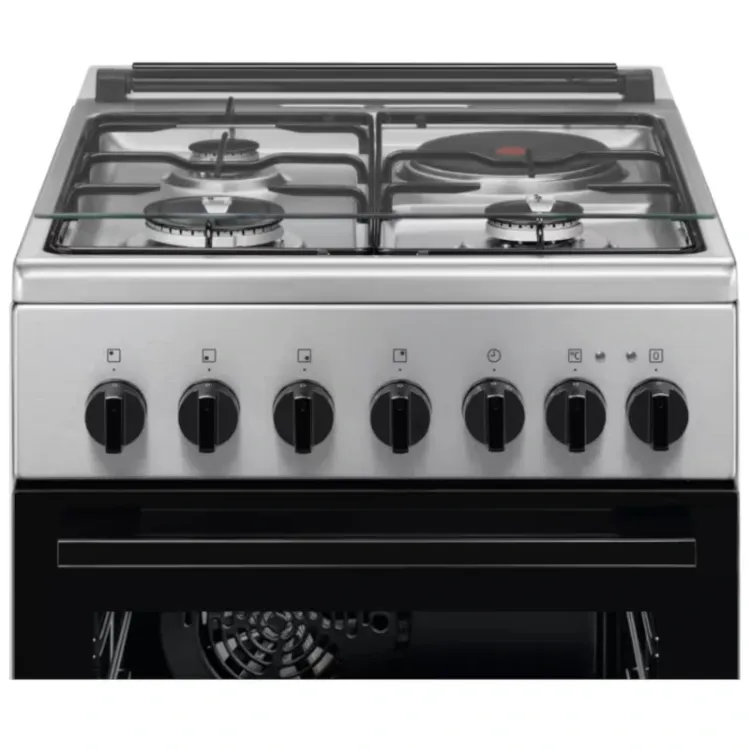 Alles ELECTROLUX štednjak LKM520011X