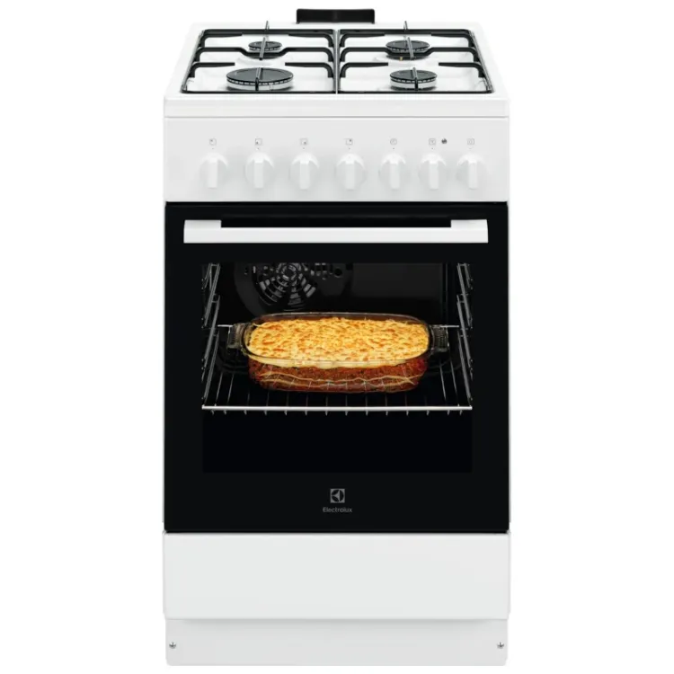 Alles ELECTROLUX štednjak LKK520032W