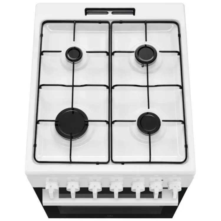 Alles ELECTROLUX štednjak LKK520032W