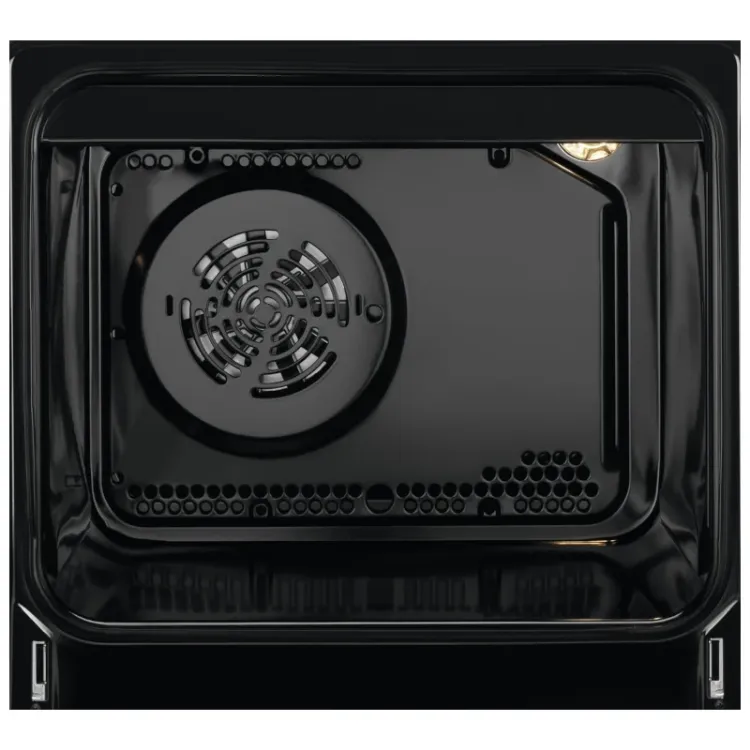 Alles ELECTROLUX štednjak LKK520032W