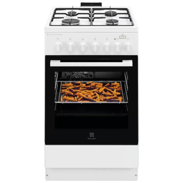 Alles ELECTROLUX štednjak LKK560011W