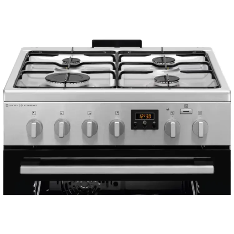 Alles ELECTROLUX štednjak LKK660221X