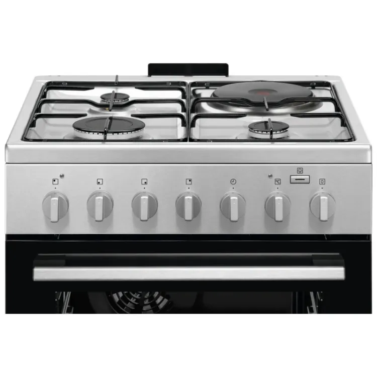 Alles ELECTROLUX štednjak LKM660022X