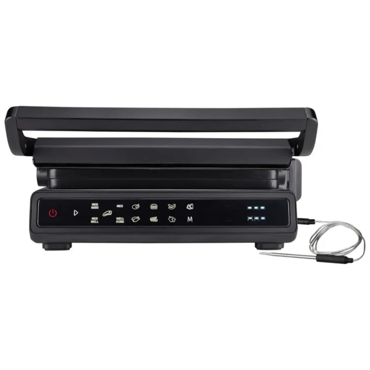 Alles HISENSE roštilj kontaktni HCG1600DBT