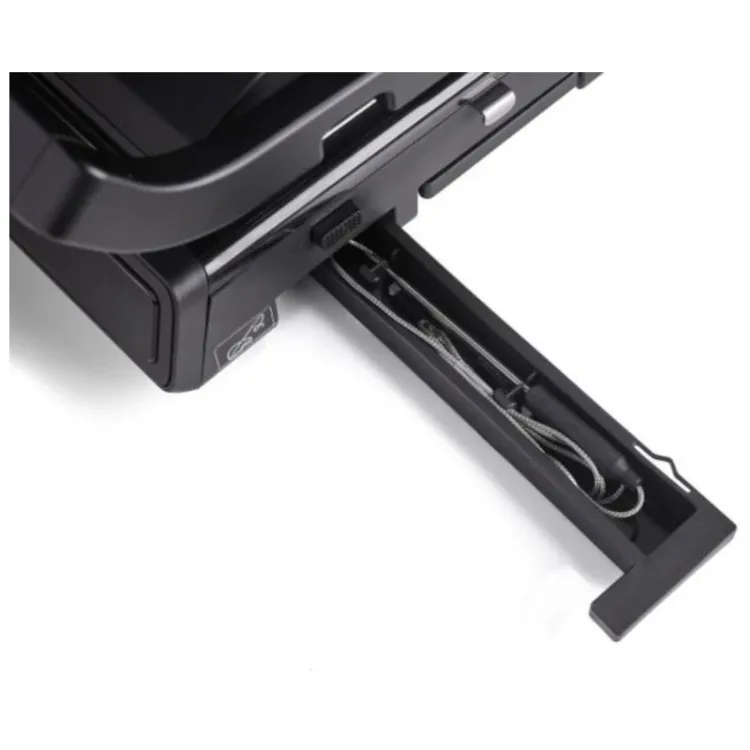 Alles HISENSE roštilj kontaktni HCG1600DBT