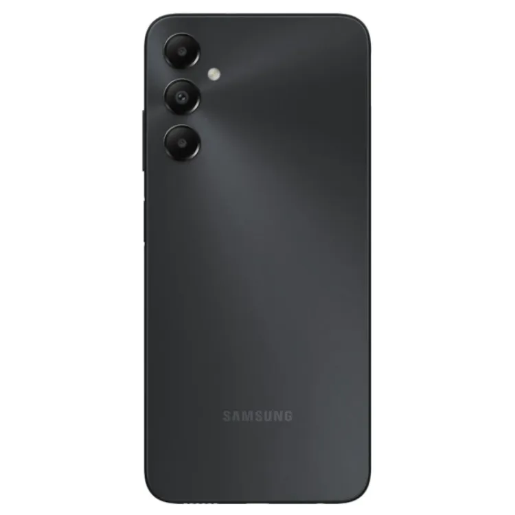 Alles SAMSUNG mobilni telefon GALAXY A05S 4/128GB CRNI