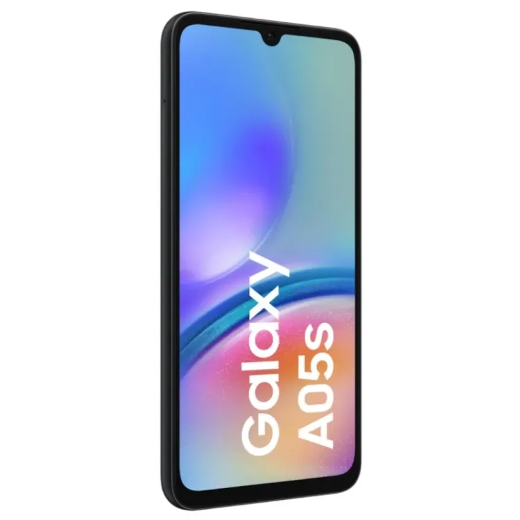 Alles SAMSUNG mobilni telefon GALAXY A05S 4/128GB CRNI