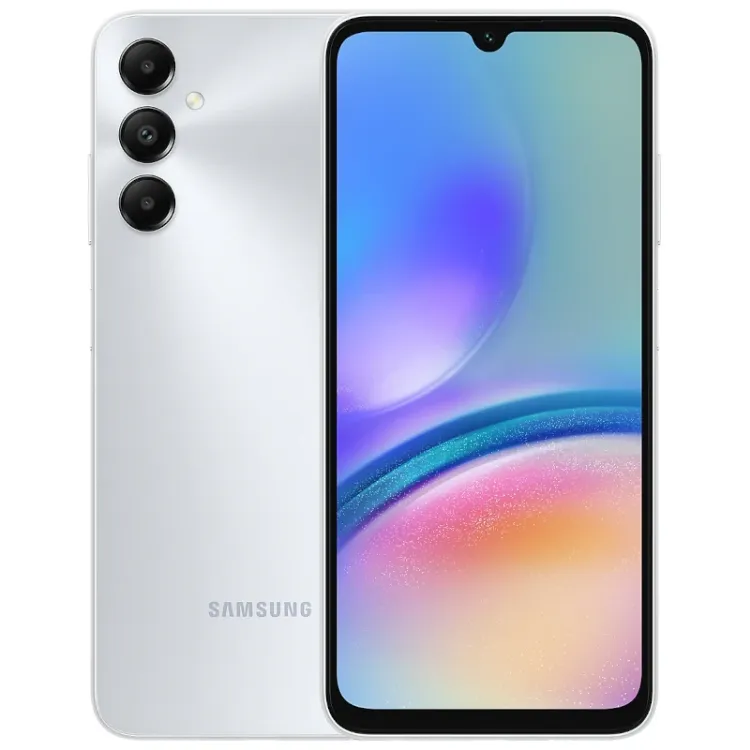 Alles SAMSUNG mobilni telefon GALAXY A05S 4/128GB SREBRNI