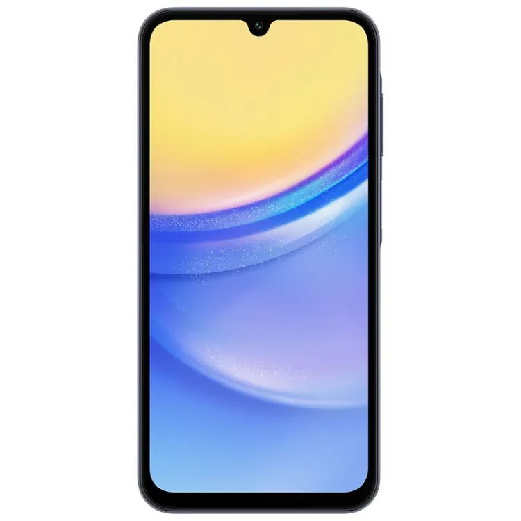 Alles SAMSUNG mobilni telefon GALAXY A15 5G 4/128GB CRNI
