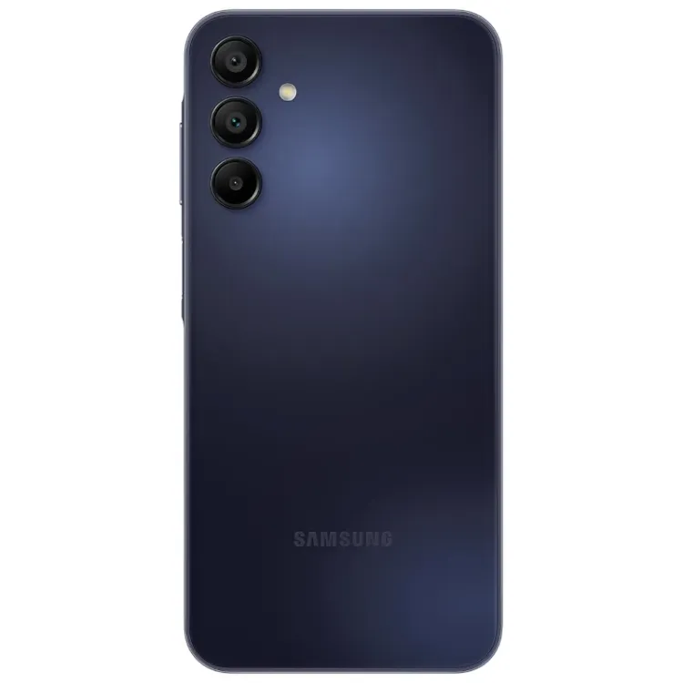 Alles SAMSUNG mobilni telefon GALAXY A15 5G 4/128GB CRNI