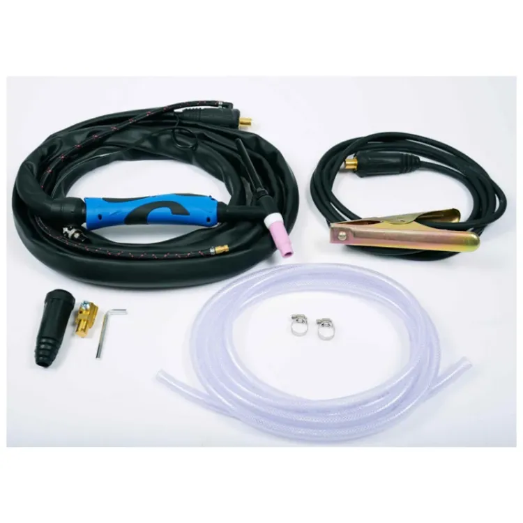 Alles IWELD inverter aparat za zavarivanje GORILLA SUPERPULSE 200