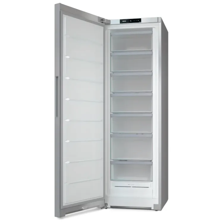 Alles MIELE zamrzivač FNS 4382 D