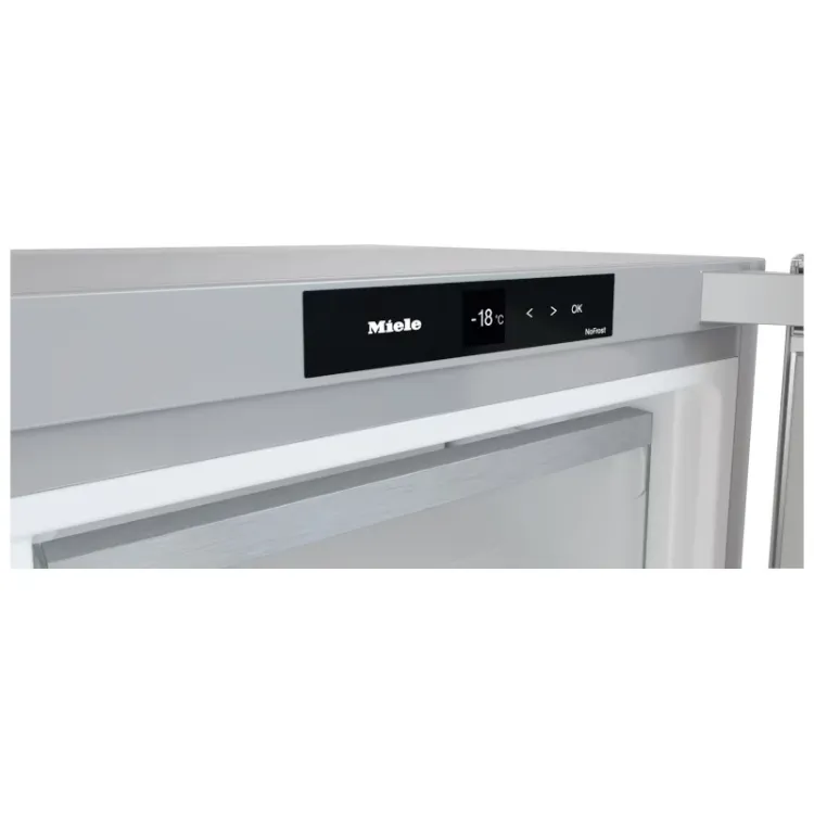 Alles MIELE zamrzivač FNS 4382 D