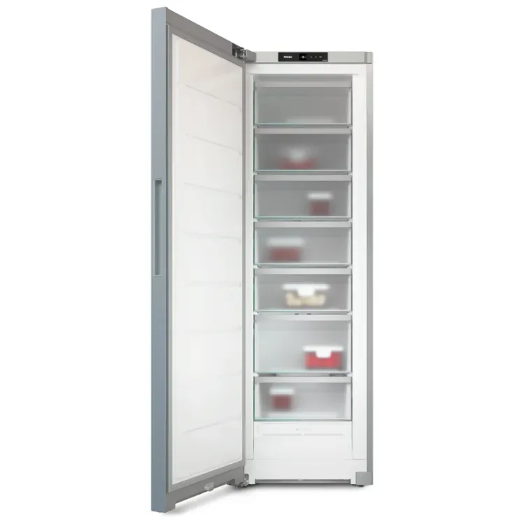 Alles MIELE zamrzivač FNS 4382 D