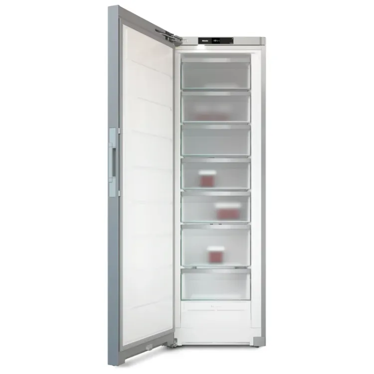 Alles MIELE zamrzivač FNS 4882 D