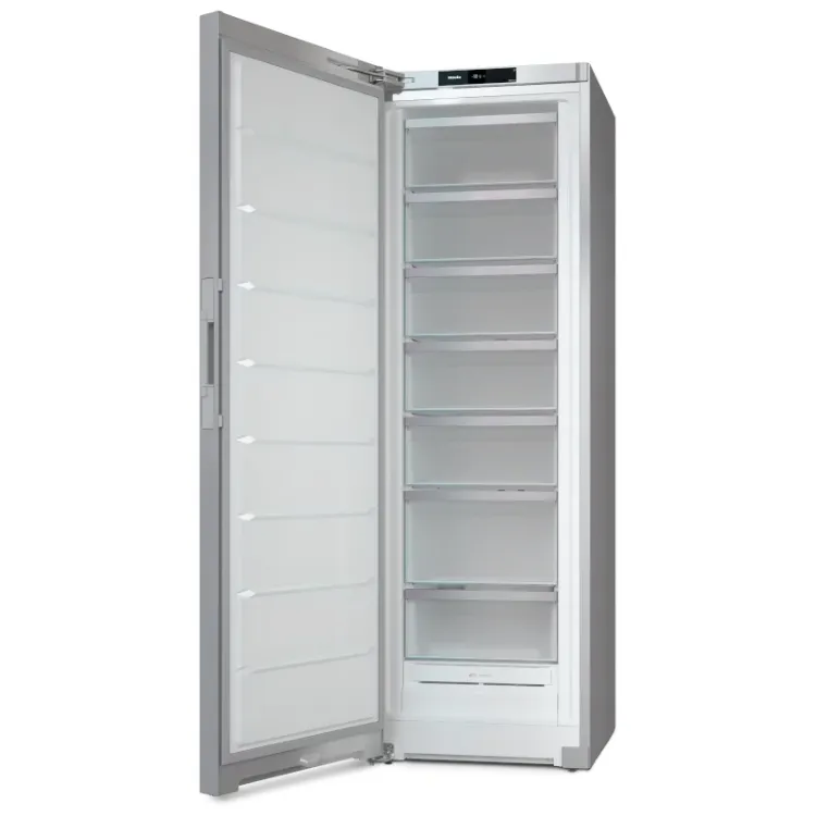 Alles MIELE zamrzivač FNS 4882 D