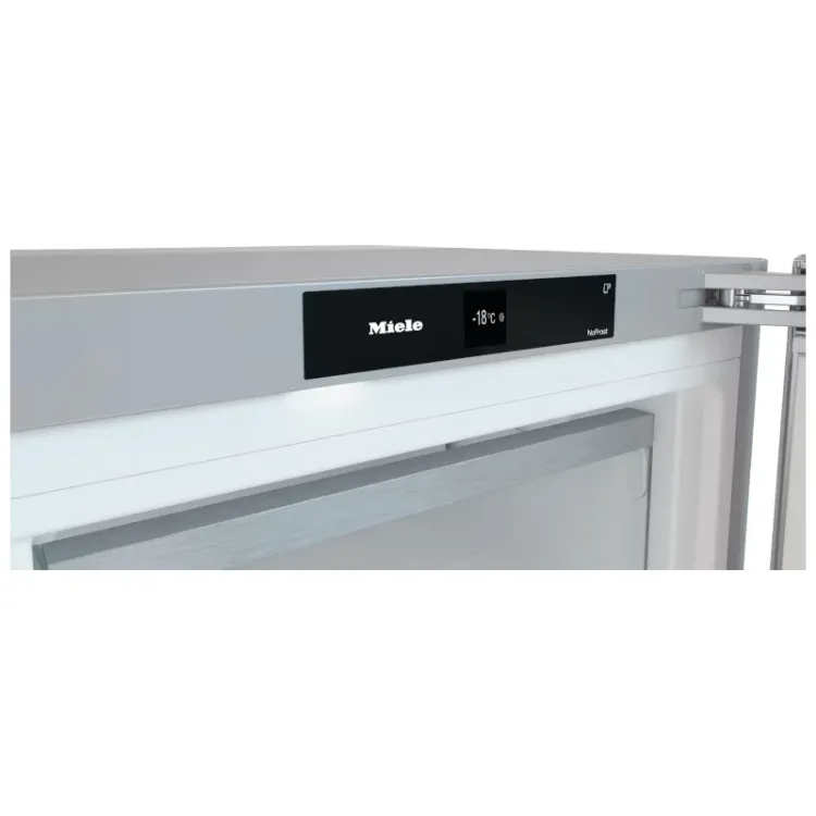 Alles MIELE zamrzivač FNS 4882 D
