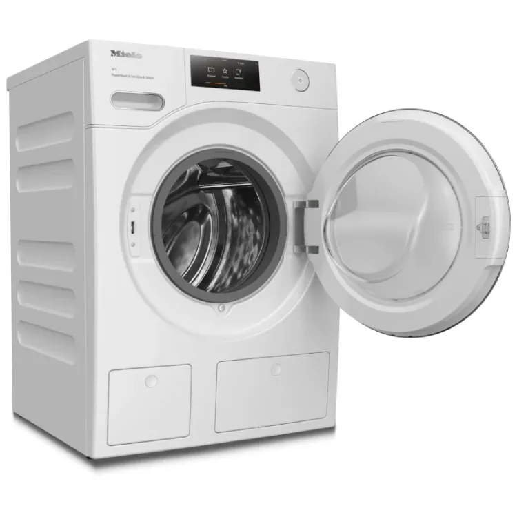 Alles MIELE perilica rublja WWR 880 WPS PWash2.0&TDosXL