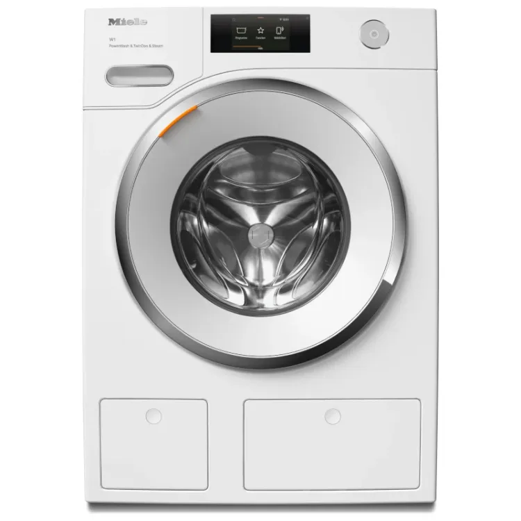 Alles MIELE perilica rublja WWR 880 WPS PWash2.0&TDosXL
