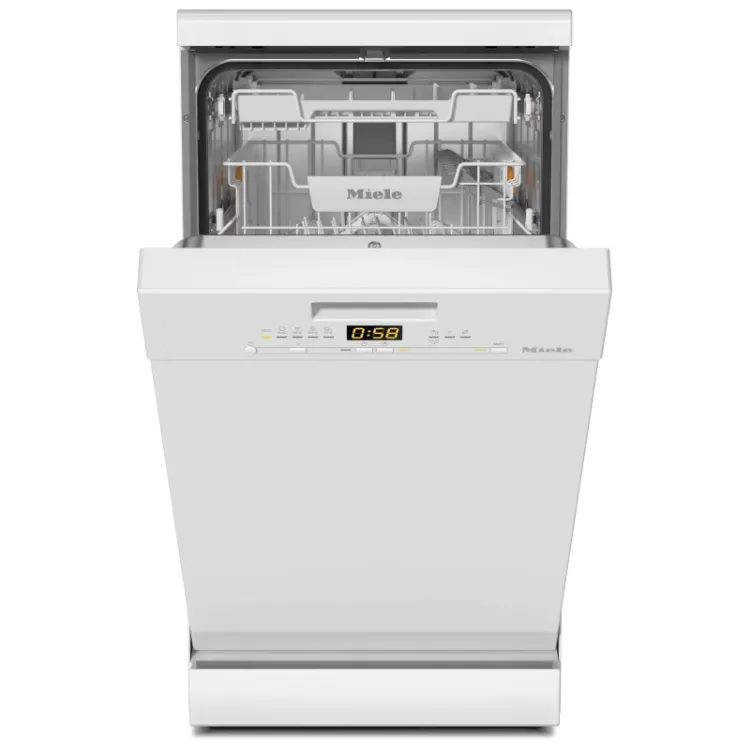 Alles MIELE perilica posuđa G 5540 SC SL ACTIVE