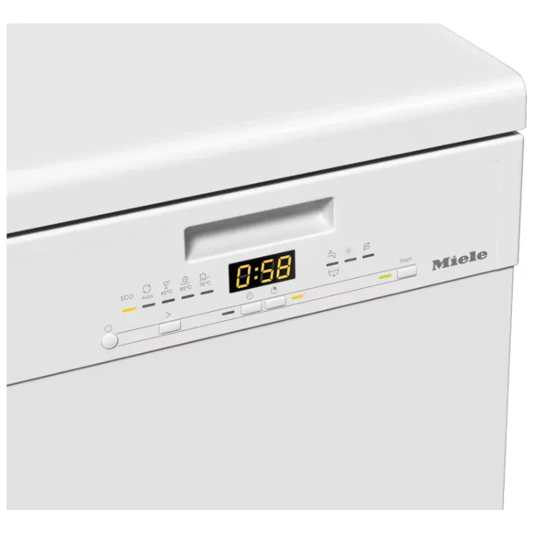 Alles MIELE perilica posuđa G 5540 SC SL ACTIVE