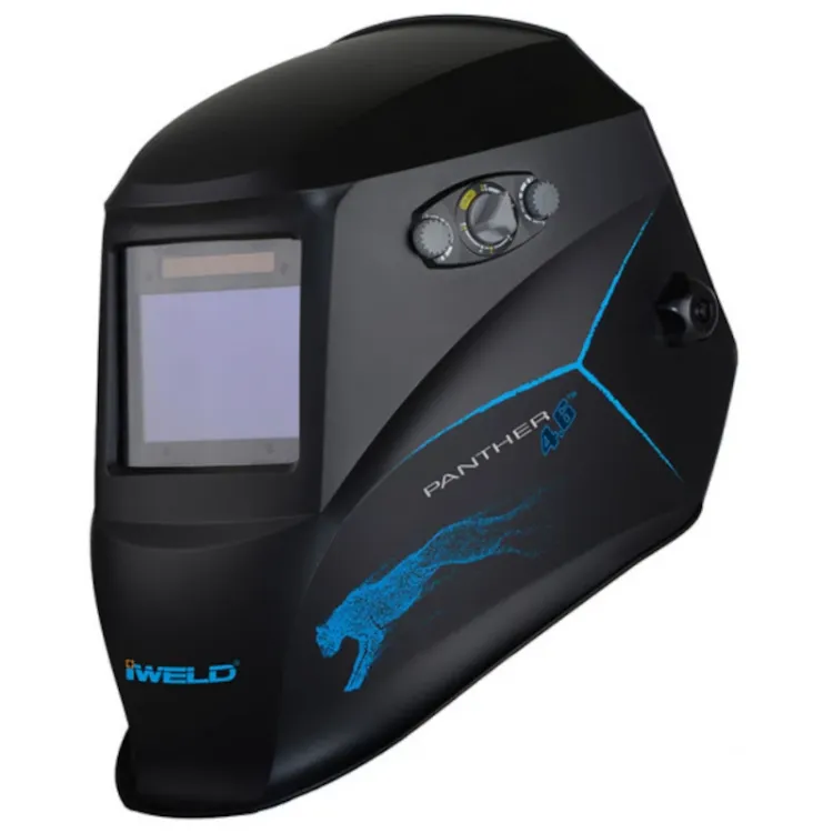 Alles IWELD maska zaštitna kod zavarivanja PANTHER 4.6 LCD