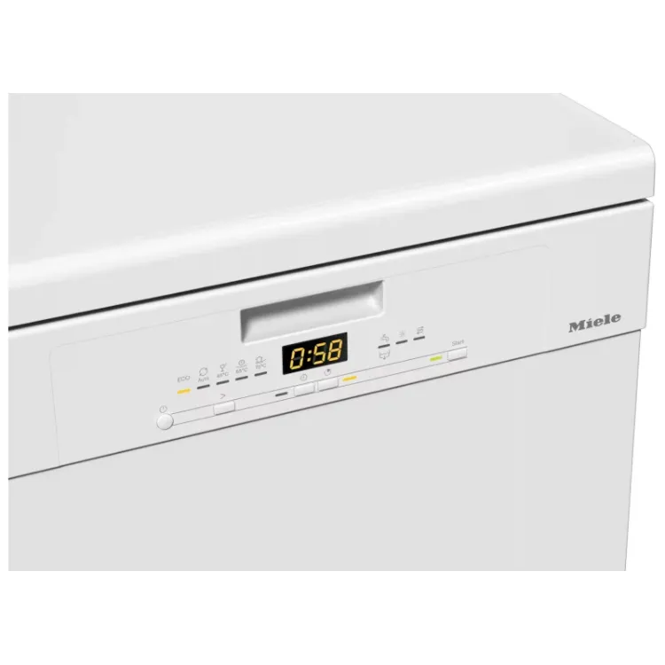 Alles MIELE perilica posuđa G5110 ACTIVE