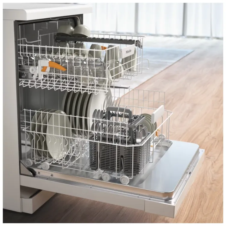 Alles MIELE perilica posuđa G5110 ACTIVE