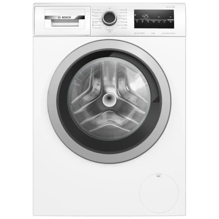 Alles BOSCH perilica rublja WAN24266BY
