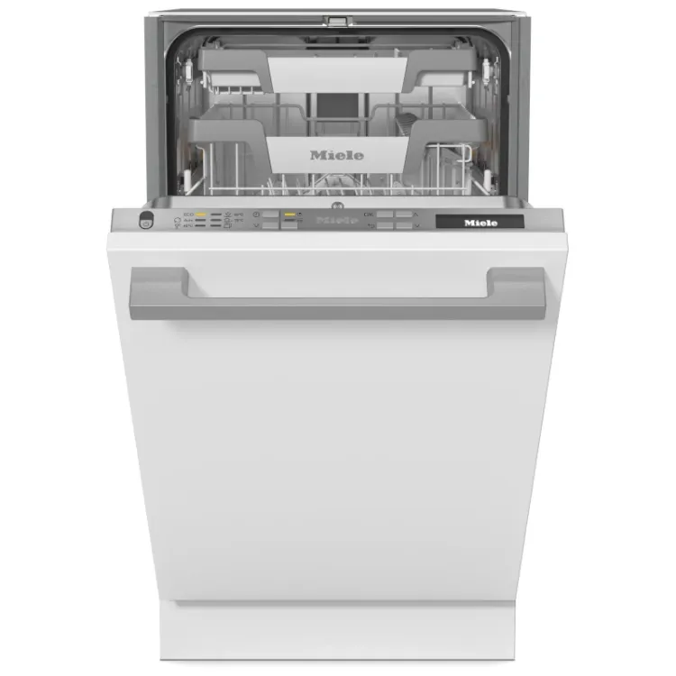 Alles MIELE perilica posuđa ugradbena G 5790 Scvi SL