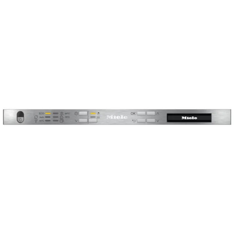 Alles MIELE perilica posuđa ugradbena G 5790 Scvi SL