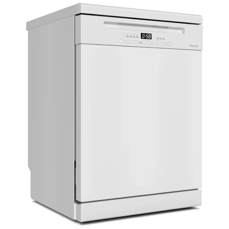 alles MIELE perilica posuđa G 5410 SC ACTIVE PLUS