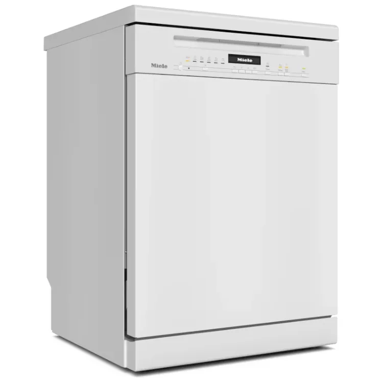 Alles MIELE perilica posuđa G 7130 SC AUTODOS
