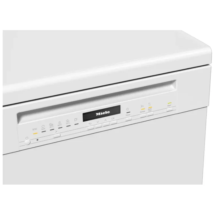 Alles MIELE perilica posuđa G 7130 SC AUTODOS