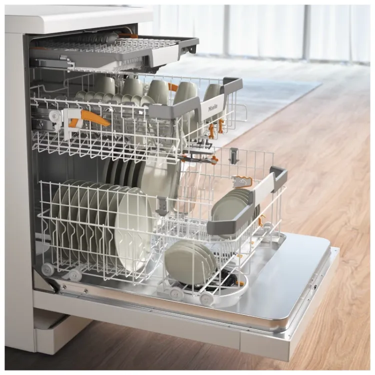 Alles MIELE perilica posuđa G 7130 SC AUTODOS