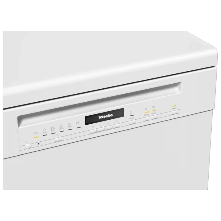 Alles MIELE perilica posuđa G 7210 SC
