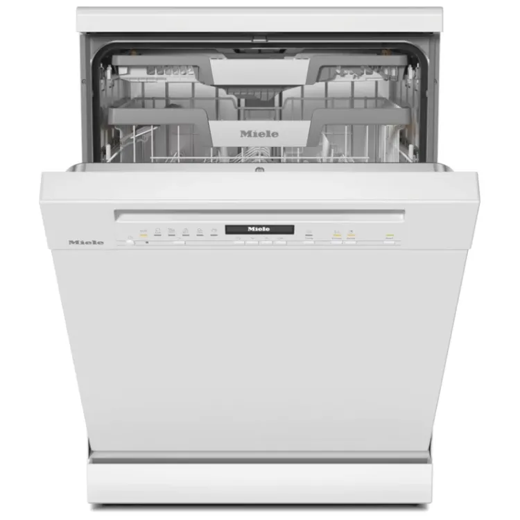 Alles MIELE perilica posuđa G 7210 SC