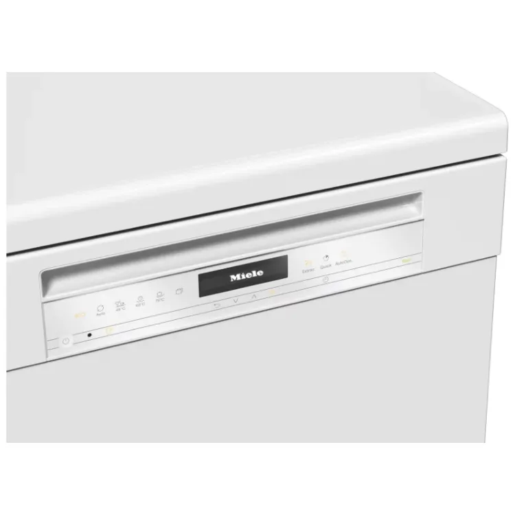 Alles MIELE perilica posuđa G 7600 SC AUTODOS